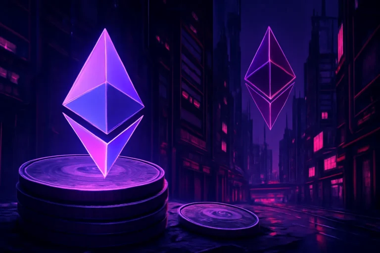 Ethereum Tokenization News