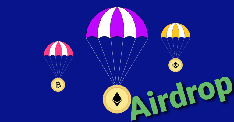 Airdrop Trading Restrictions