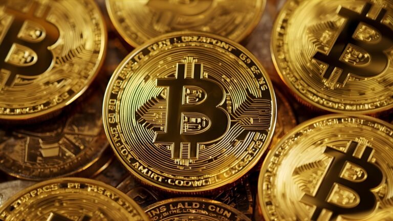 Bitcoin clears $120K