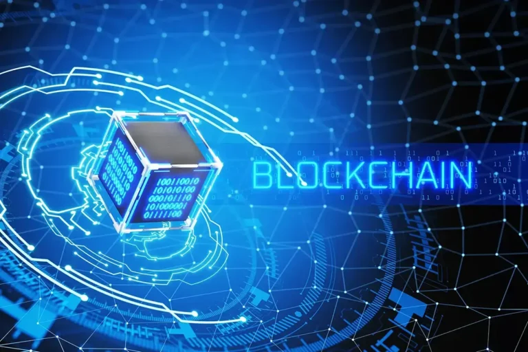 Blockchain-Based Digital