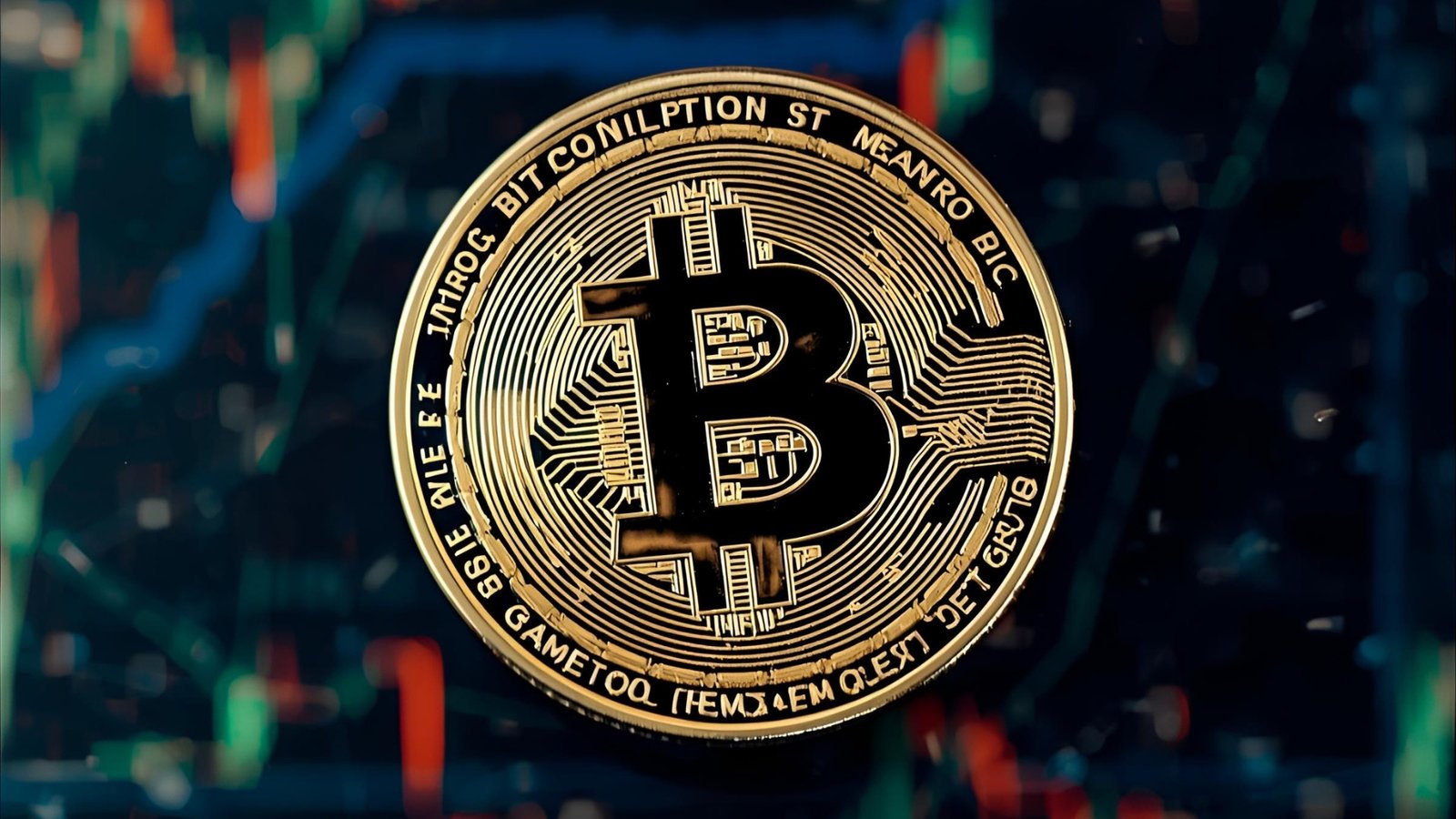 Macro and Micro What’s Fueling Bitcoin Price Today