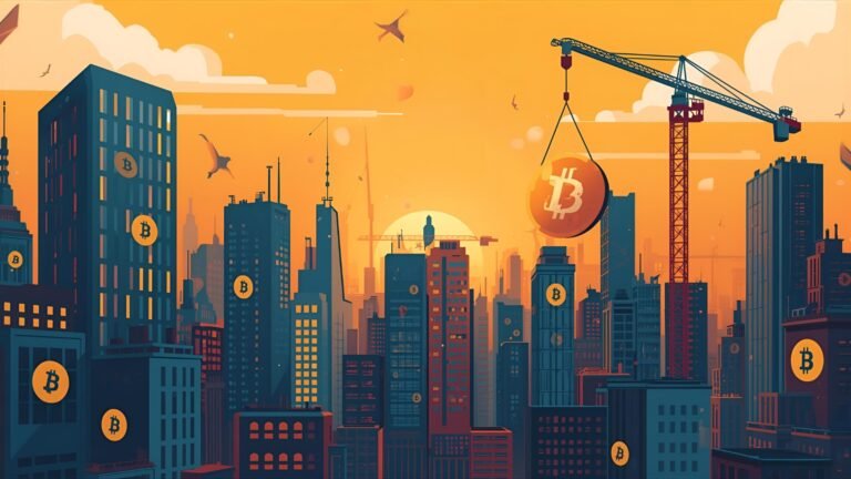 Opendoor Bitcoin Move