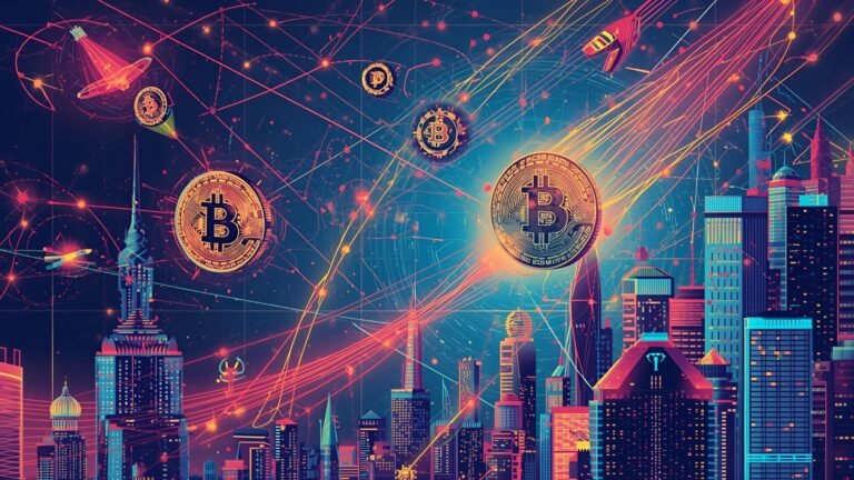 Rapid Crypto Adoption