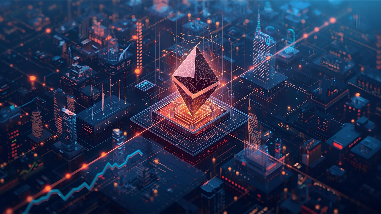 What it could mean for ETH: Demand, fees, and staking
