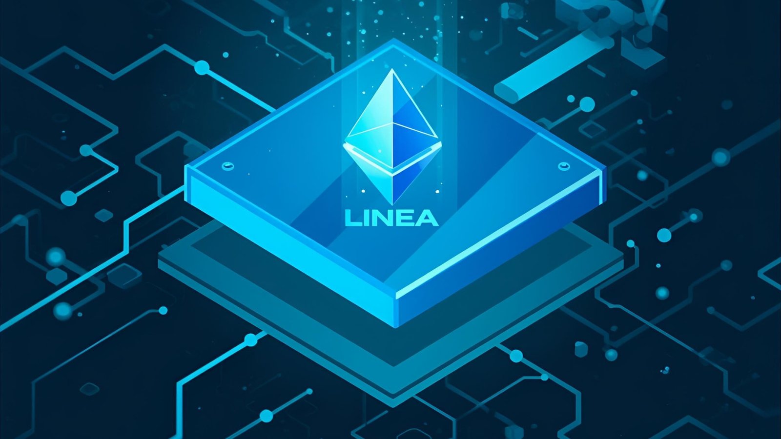 Why Linea The case for an Ethereum Layer-2